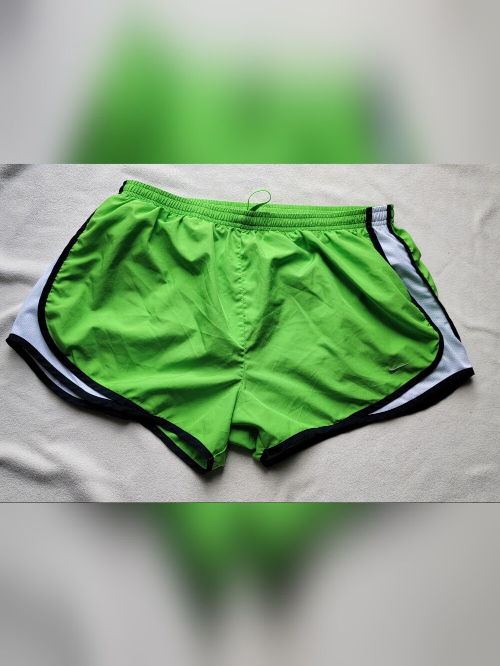 Nike Athletic Shorts